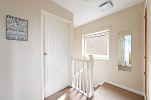 St Quentin Drive Bradway